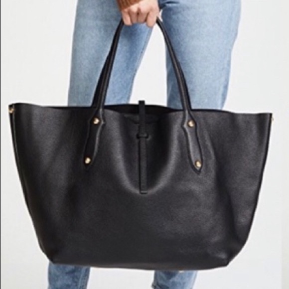 annabel ingall large isabella tote